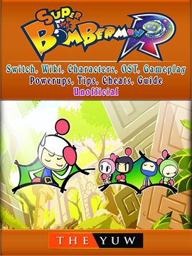 Old-School, Bomberman Wiki