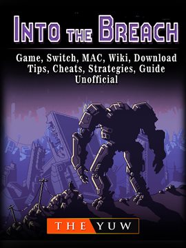 Cover image for Into The Breach Game