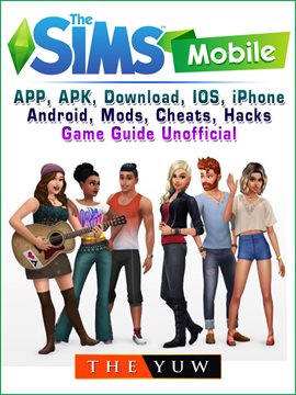 The Sims 3 Official Strategy Guide : Free Download, Borrow, and