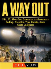 A way out cover image