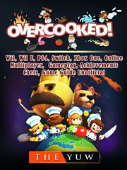 Overcooked! cover image