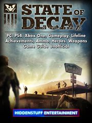 State of decay cover image