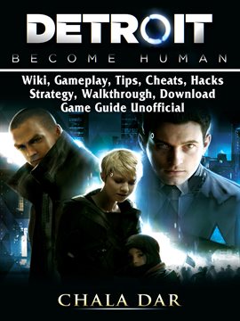 Detroit: Become Human and the Concept of Play