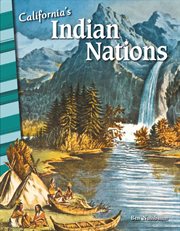 California's Indian nations cover image
