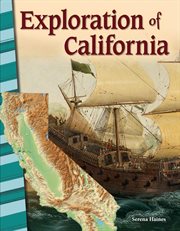 Exploration of California cover image