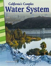 California's complex water system cover image