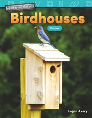 Engineering marvels: birdhouses: shapes cover image