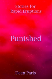 Punished cover image