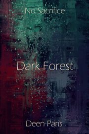 Dark forest cover image