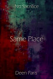 Same place cover image