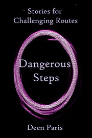 Dangerous steps cover image