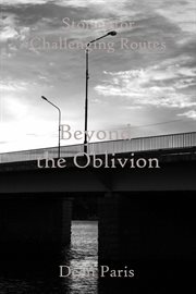 Beyond the oblivion cover image