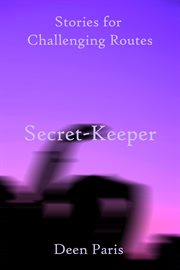 Secret-keeper cover image