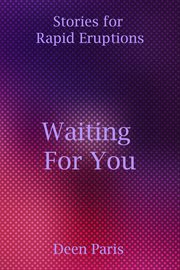 Waiting for you cover image