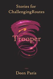 Trooper cover image