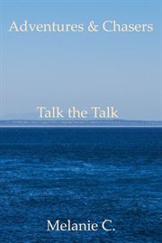 Talk the talk cover image
