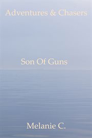 Son of guns cover image