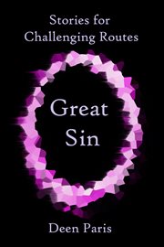 Great sin cover image