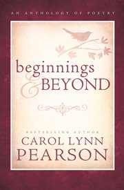 Beginnings and beyond cover image