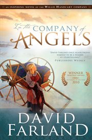 In the company of angels cover image