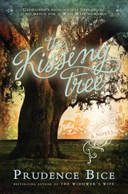 The kissing tree : a novel cover image
