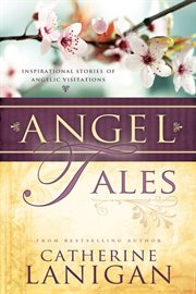 Angel tales cover image