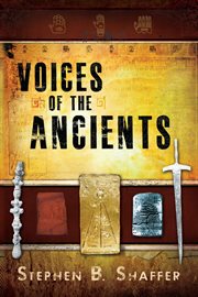 Voices of the ancients cover image