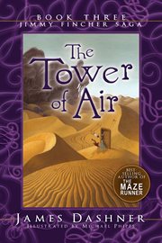 The tower of air cover image