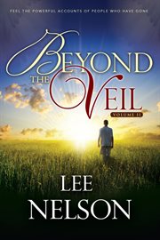 Beyond the veil, volume 2 cover image