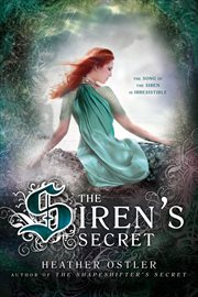 The siren's secret cover image
