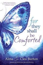 For they shall be comforted cover image
