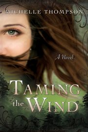 Taming the Wind cover image