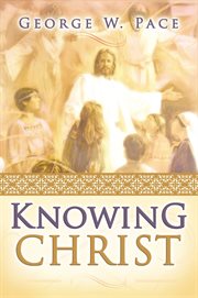 Knowing Christ cover image