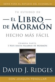 El libro de mormon hecho más fácil cover image