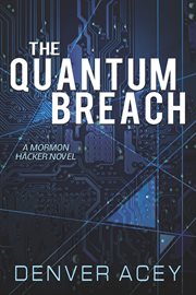 The quantum breach cover image