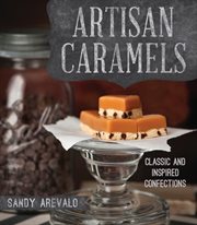 Artisan caramels cover image