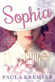 Sophia cover image