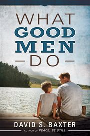 What Good Men Do cover image