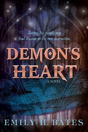 Demon's heart cover image