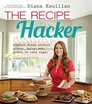 The recipe hacker cover image