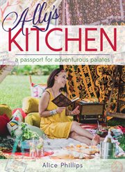 Ally's kitchen cover image