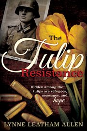The tulip resistance cover image