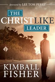 The Christlike leader cover image