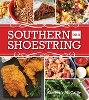 Southern on a shoestring cover image