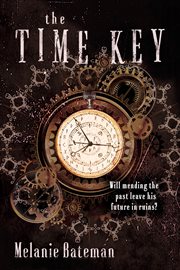 The time key cover image