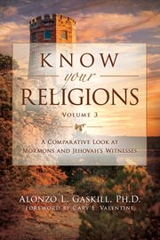 Know your religions, volume 3 cover image