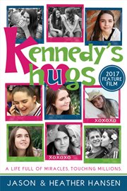 Kennedy's hugs cover image