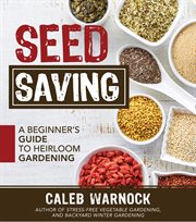 Seed saving cover image