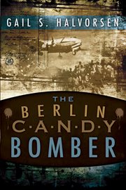 Berlin Candy Bomber cover image