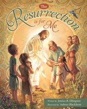 The resurrection is for me cover image